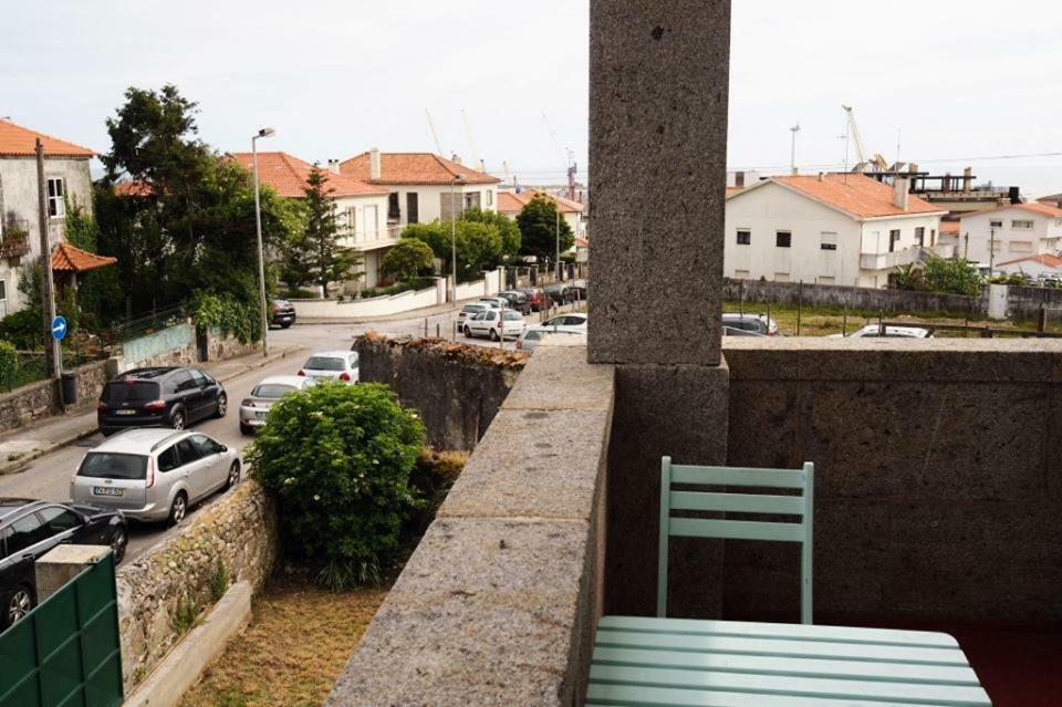 100Mordomias Villa Viana do Castelo Exterior foto