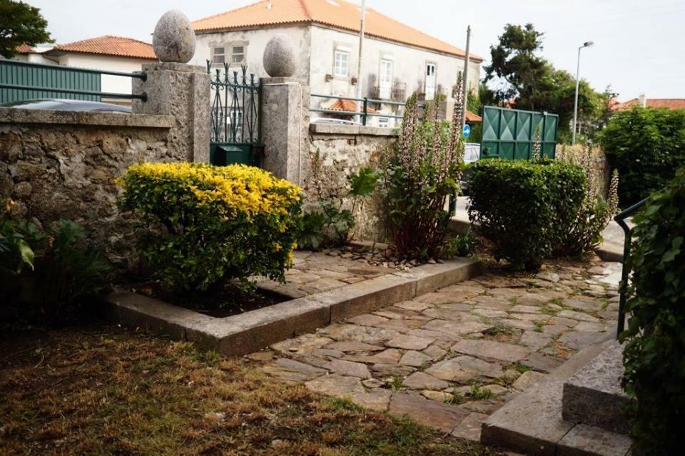 100Mordomias Villa Viana do Castelo Exterior foto